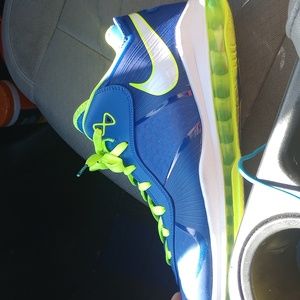 Lebron James sprites